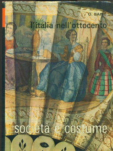 Societa costume vol vii - e,