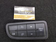 GRUPPO COMANDI ALFA ROMEO MITO