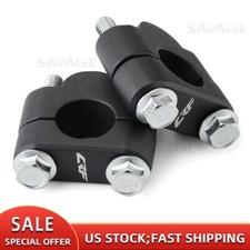 7/8" Handlebar CNC Riser Mount