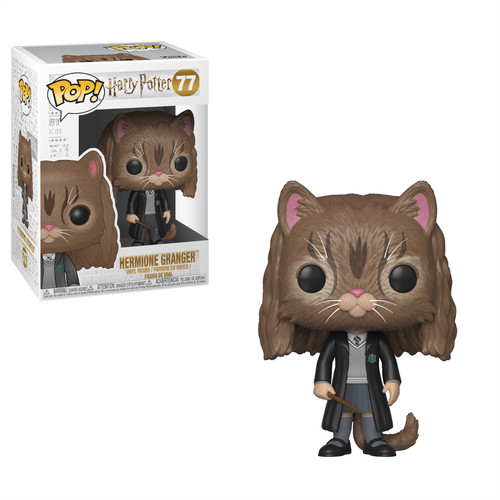 Harry potter hermione - -,