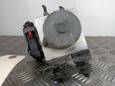 VOLKSWAGEN PASSAT B7 362 10-14 ABS VALVOLA/POMPA/CONTROLLORE 3aa614109m