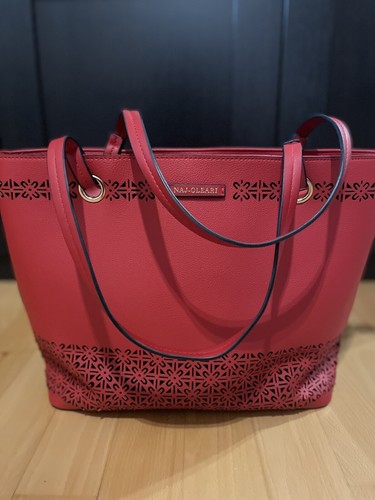 Borsa tracolla naj oleari - a,