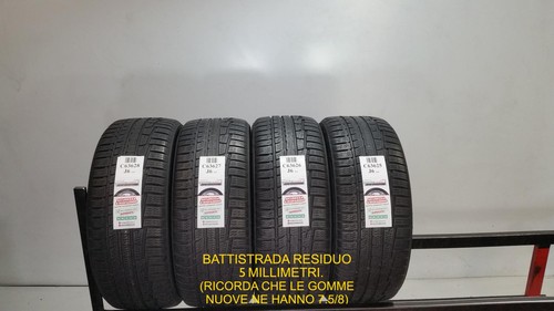 Gomme usate termiche - gomme,