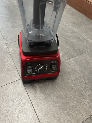 Vitamix professional series - vitamix,