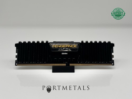 Modulo ram corsair - modulo,