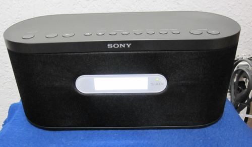 Altoparlante wireless sony - wireless,