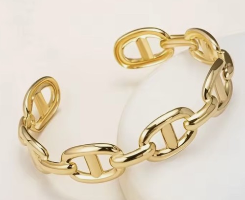 Jonc maille marine - jonc,