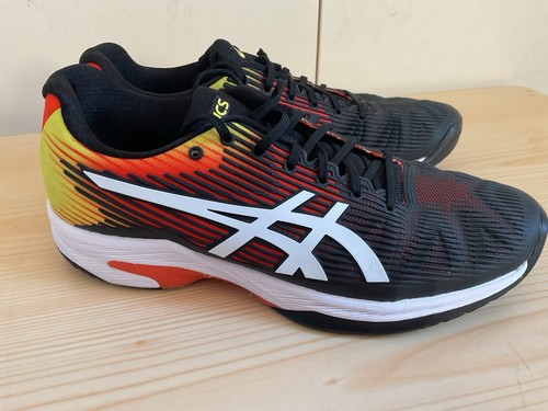 Asics solution speed ff2 - speed,