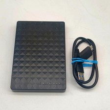 SEAGATE 1TB EXPANSION - HARD