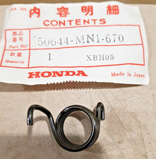 50644-MN1-670(NOS)	MOLLA