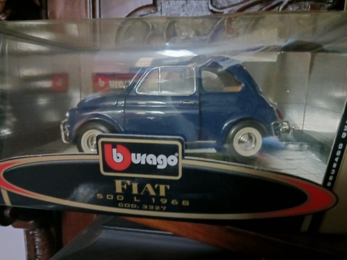 Fiat 500 scala 16 - -,