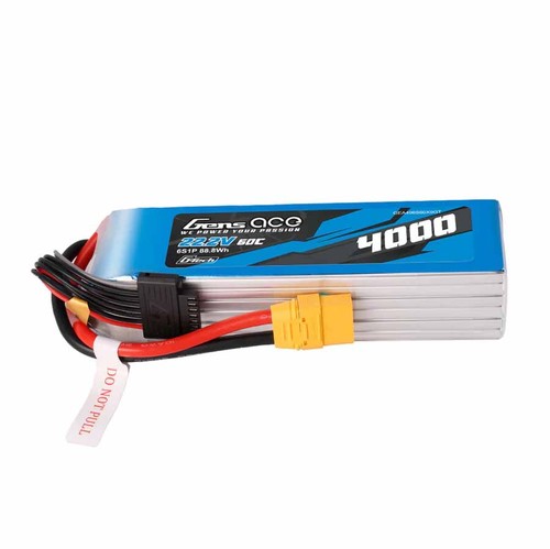 Batteria gens ace gensace - batteria,