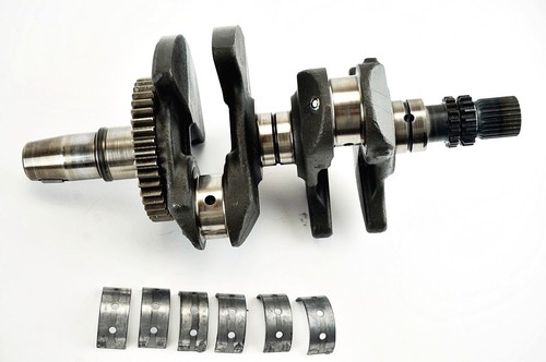 Honda integra 750 albero - 750, 15