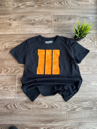 Camicia call duty - black, ops