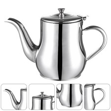  Recipiente Olio Contenitore