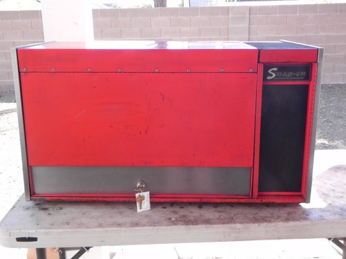 Snap kr537a drawer flip - 12,