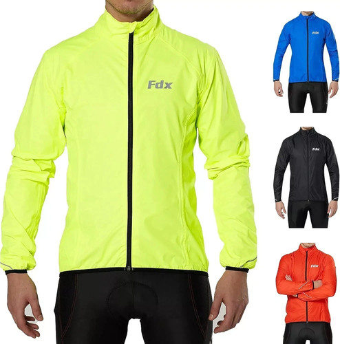 Giacca ciclismo uomo - ciclismo, alta