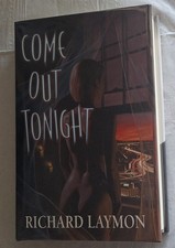 Come out tonight richard - come,