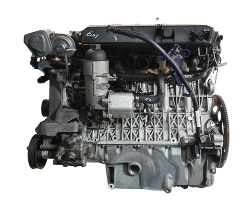 Motore per bmw e70 - per, 3.0d