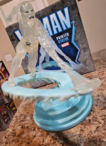Bowen designs iceman from the - iceman,