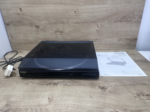 Technics j110d giradischi - technics,