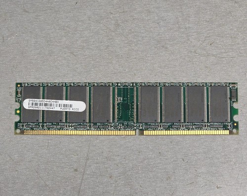 Smart ddr 400 pc3200 ecc - smart, gb