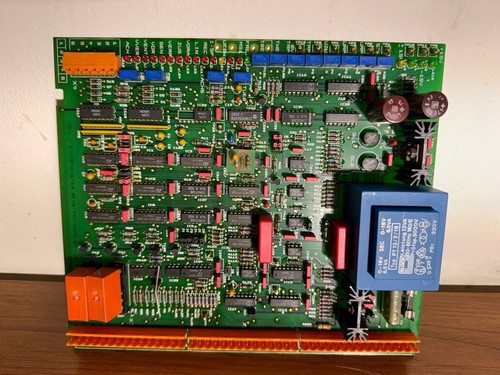 Gildemeister 0446 747 - , aend,02