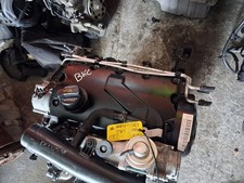 Motore VW Golf V I BKC 1.9 TDI