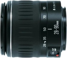 Canon EF 28-90 mm f/4-5.6 II