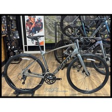 Giant FastRoad Advanced 2 antracite M-Large 2021