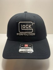 🔥 Glock Perfection, TAGLIA