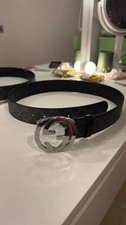 Cinta Gucci 