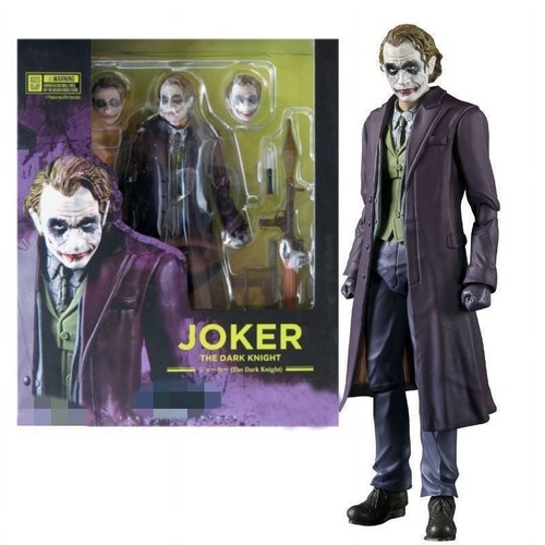Joker cavaliere oscuro - il,