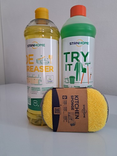 Stanhome try - stanhome,
