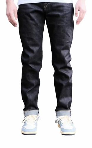 Denim scamosciato momotoro - denim,