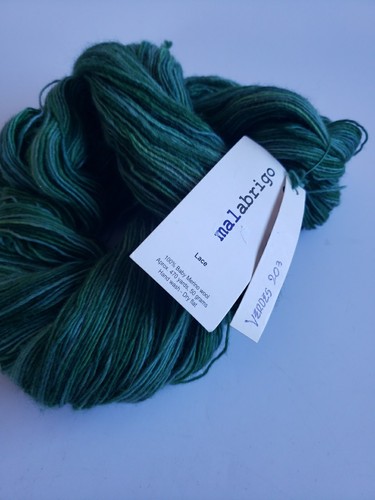 Malabrigo matassa filato lana - malabrigo,