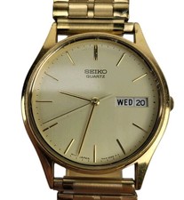 Orologio Vintage Seiko Quarzo