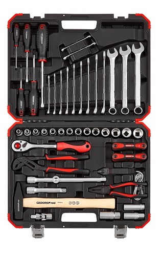 Gedore r69003061 set di - ge-r69003061,