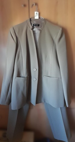Blazer giacca pantaloni donna