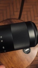 Canon EF-M 55-200mm/4,5-6,3 IS
