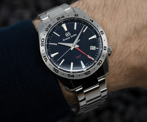 Grand seiko sport collection - grand,