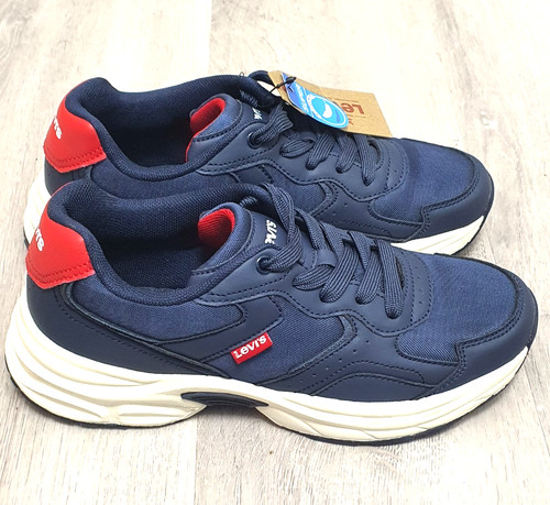 Scarpe ginnastica levis - scarpe,