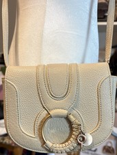 Borsa a tracolla piccola See