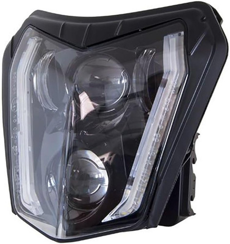 Rtech faro ricambio per - rtech, di