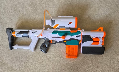 Nerf modulus tri strike - modulus, tri-strike