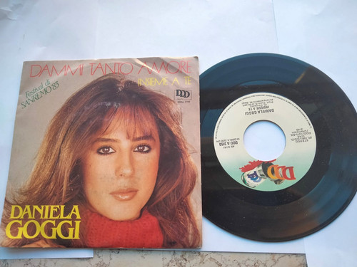 Grii daniela goggi dammi - goggi,
