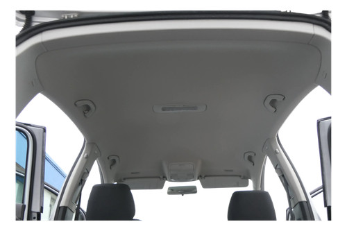 Golf plus cielo interno - cielo,