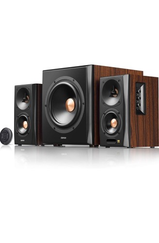 Edifier s360db sistema - edifier,