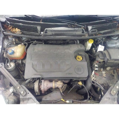 198a2000 motore fiat bravo - 198a2000, 07