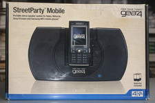 Gear4 StreetParty Mobile